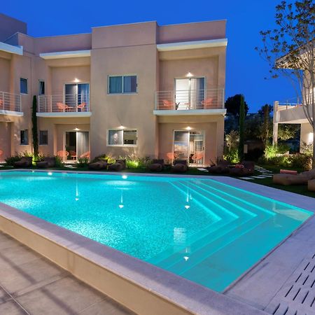 Saronis Suites Saronida 외부 사진